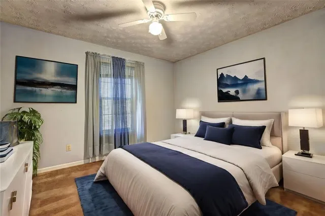 $1,899 | 503 Fayetteville Road, Fairburn, GA 30213