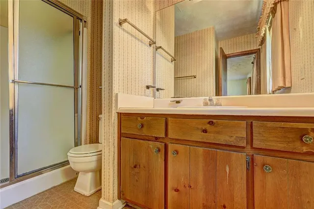 $1,899 | 503 Fayetteville Road, Fairburn, GA 30213