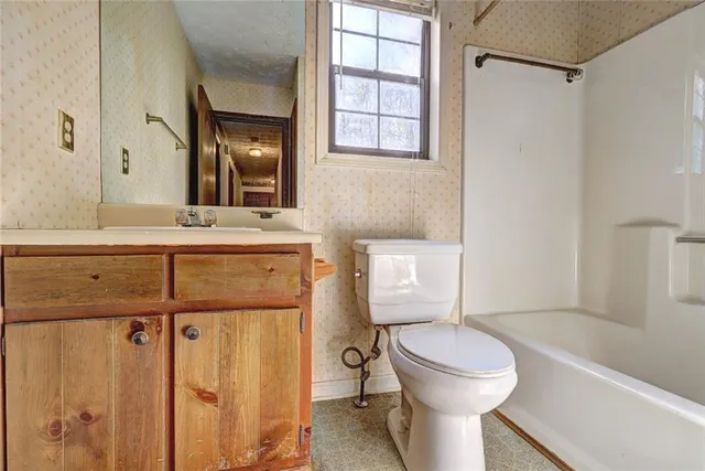 $1,899 | 503 Fayetteville Road, Fairburn, GA 30213