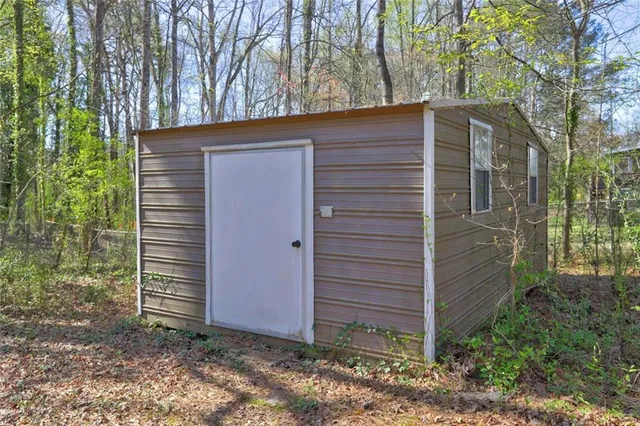 $1,899 | 503 Fayetteville Road, Fairburn, GA 30213