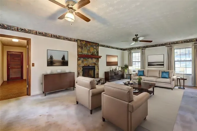 $1,899 | 503 Fayetteville Road, Fairburn, GA 30213