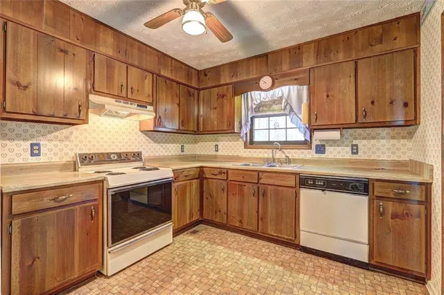 $1,899 | 503 Fayetteville Road, Fairburn, GA 30213