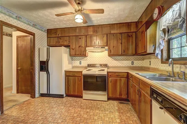 $1,899 | 503 Fayetteville Road, Fairburn, GA 30213