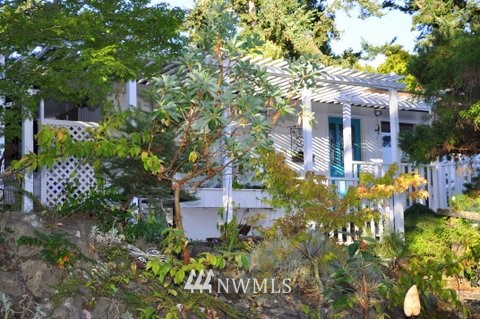 40 Myth Road Orcas Island, WA 98245 - Photo 1 of 15 Gallery Image 1