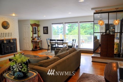 40 Myth Road Orcas Island, WA 98245 - Photo 3 of 15 Gallery Image 3