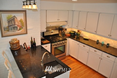 40 Myth Road Orcas Island, WA 98245 - Photo 4 of 15 Gallery Image 4
