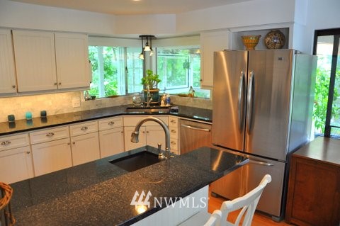 40 Myth Road Orcas Island, WA 98245 - Photo 5 of 15 Gallery Image 5