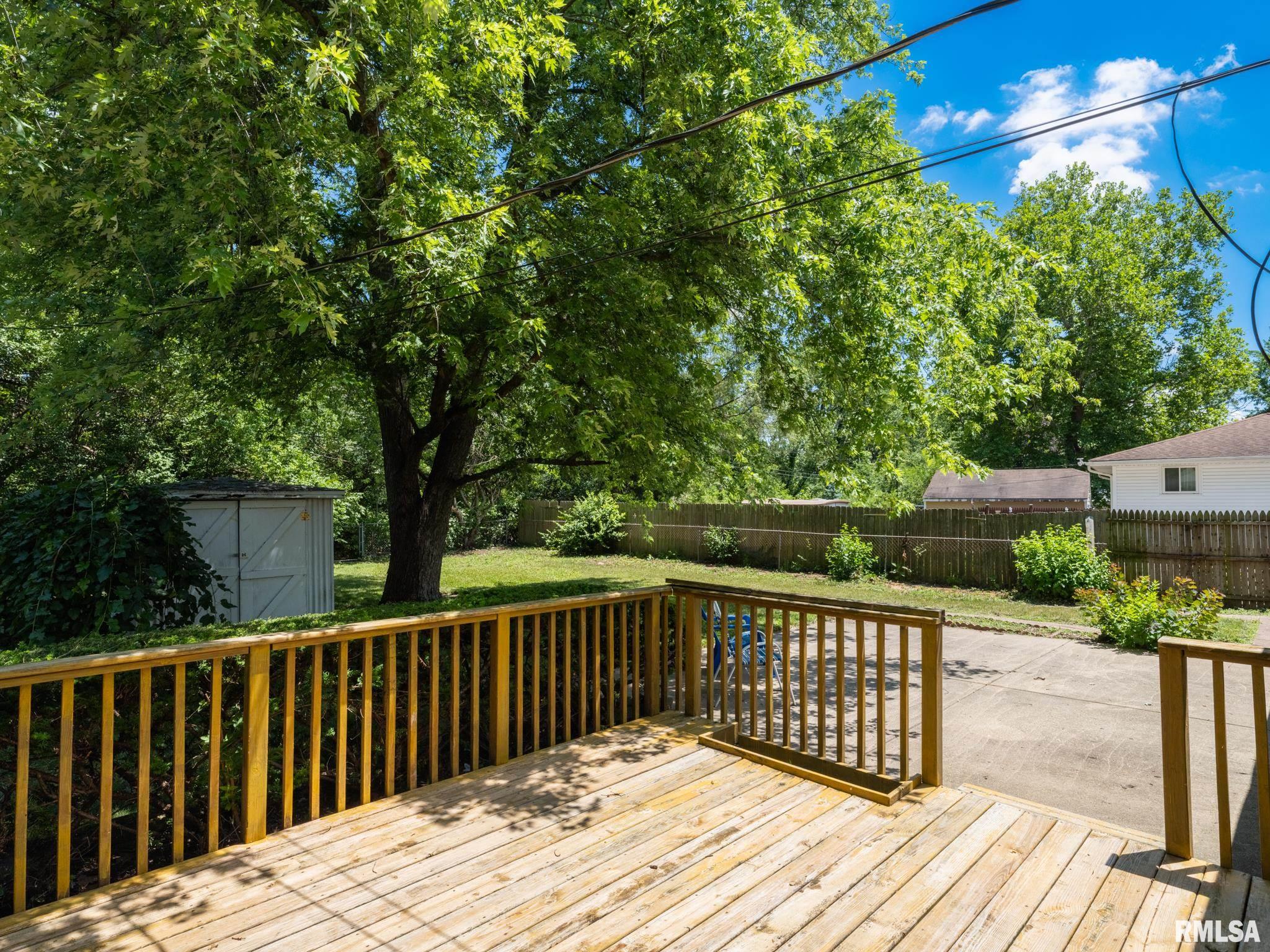 5108 North Ronald Road Peoria, IL 61614 - Photo 24 of 63 Gallery Image 24