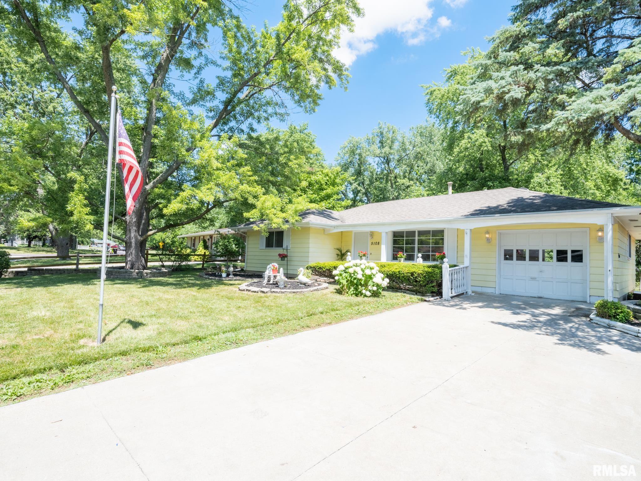 5108 North Ronald Road Peoria, IL 61614 - Photo 54 of 63 Gallery Image 54
