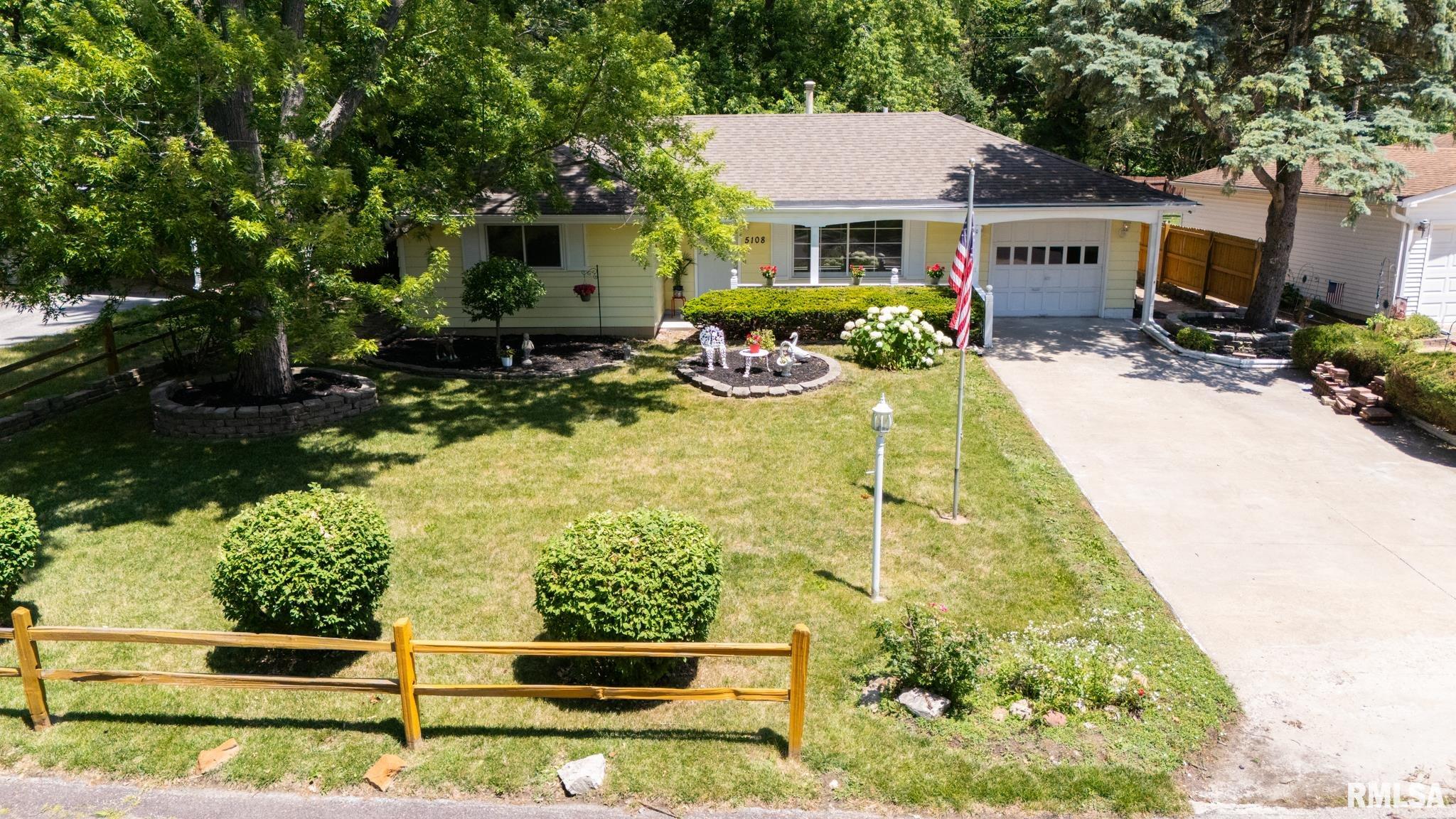 5108 North Ronald Road Peoria, IL 61614 - Photo 59 of 63 Gallery Image 59