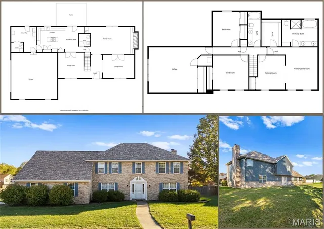 $479,900 | 621 East Wesley Drive, O'Fallon, IL 62269