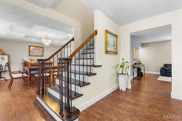 $479,900 | 621 East Wesley Drive, O'Fallon, IL 62269