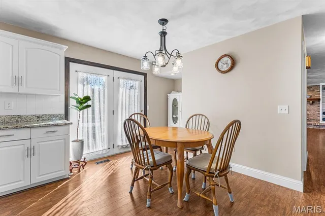 $479,900 | 621 East Wesley Drive, O'Fallon, IL 62269