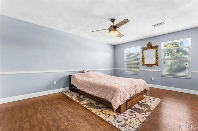 $479,900 | 621 East Wesley Drive, O'Fallon, IL 62269