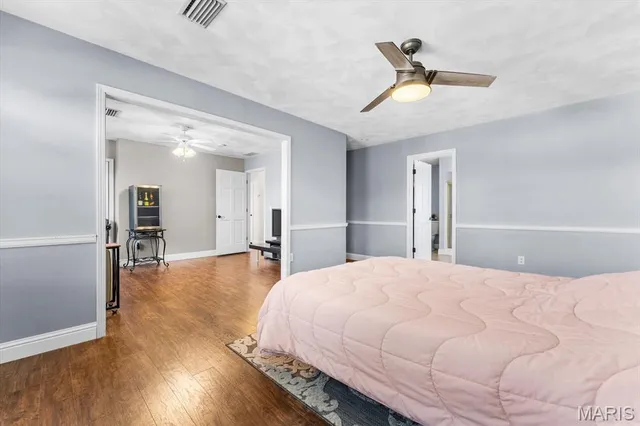 $479,900 | 621 East Wesley Drive, O'Fallon, IL 62269