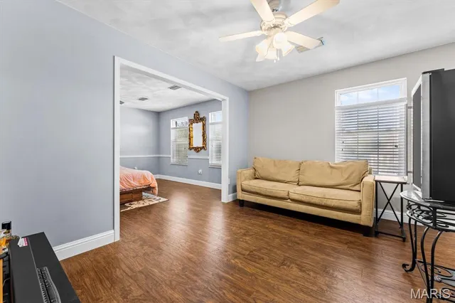 $479,900 | 621 East Wesley Drive, O'Fallon, IL 62269