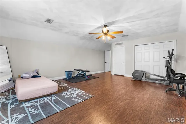 $479,900 | 621 East Wesley Drive, O'Fallon, IL 62269