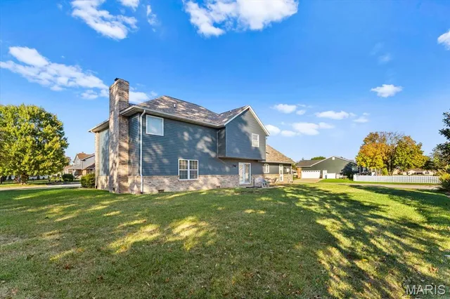 $479,900 | 621 East Wesley Drive, O'Fallon, IL 62269