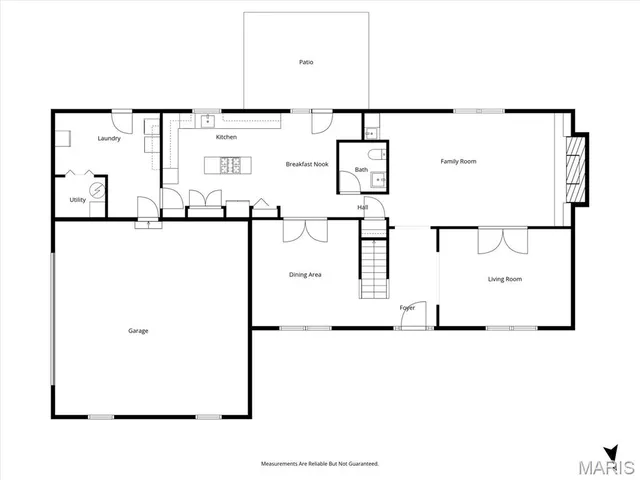$479,900 | 621 East Wesley Drive, O'Fallon, IL 62269