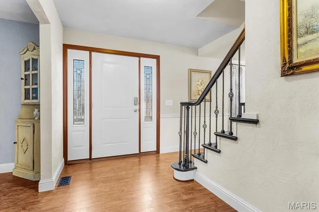 $479,900 | 621 East Wesley Drive, O'Fallon, IL 62269