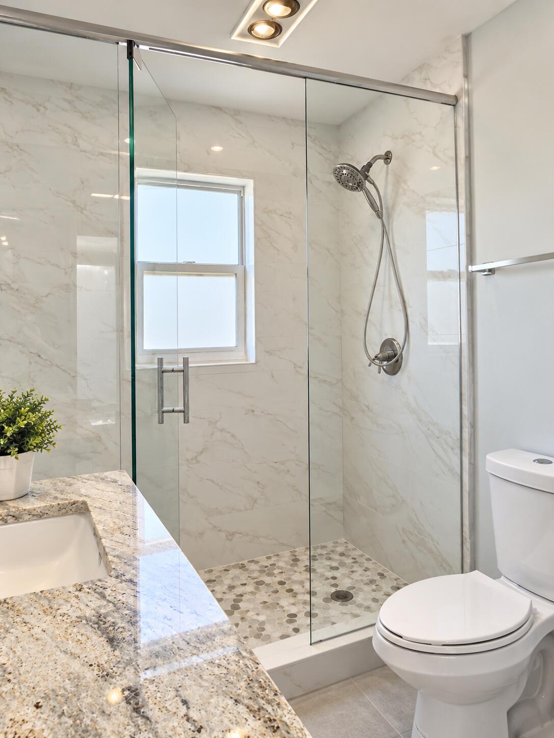 266 Southwest 12th Street Boca Raton, FL 33432 - Photo 13 of 30 Main Bath1