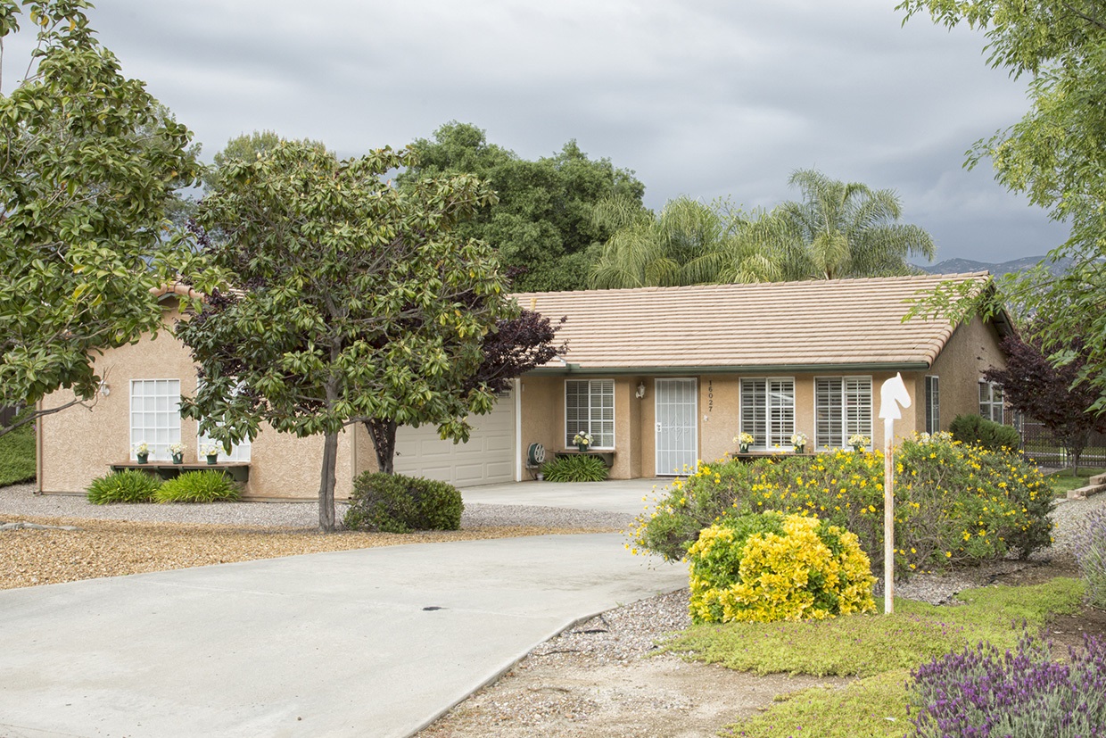 16027 Oakley Road Ramona, CA 92065 - Photo 1 of 25 Gallery Image 1