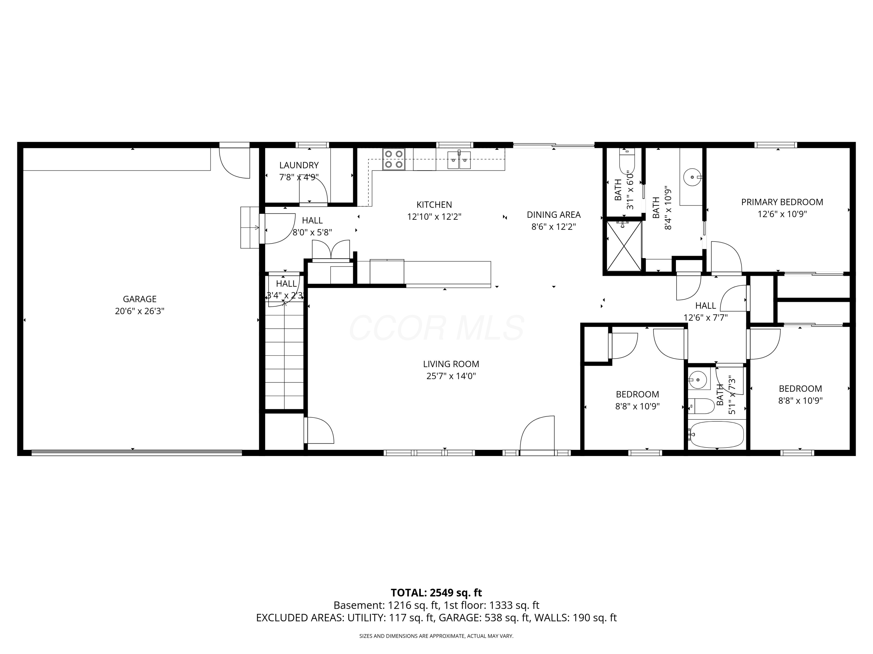 5211 Raccoon Run Road Johnstown, OH 43031 - Photo 64 of 65