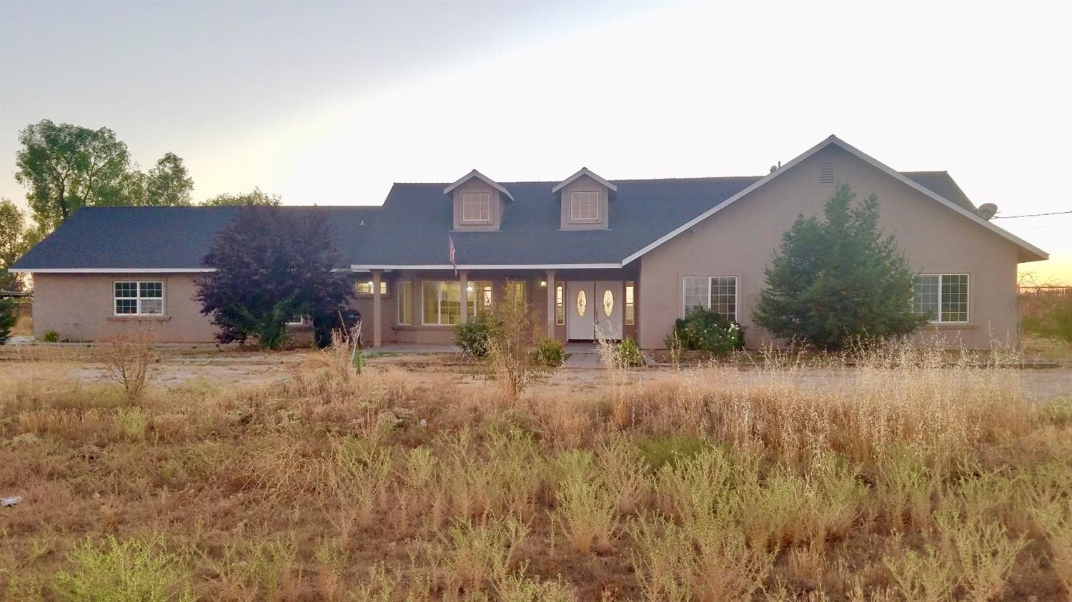 17194 Mark Road Madera, CA 93636 - Photo 1 of 20 Gallery Image 1