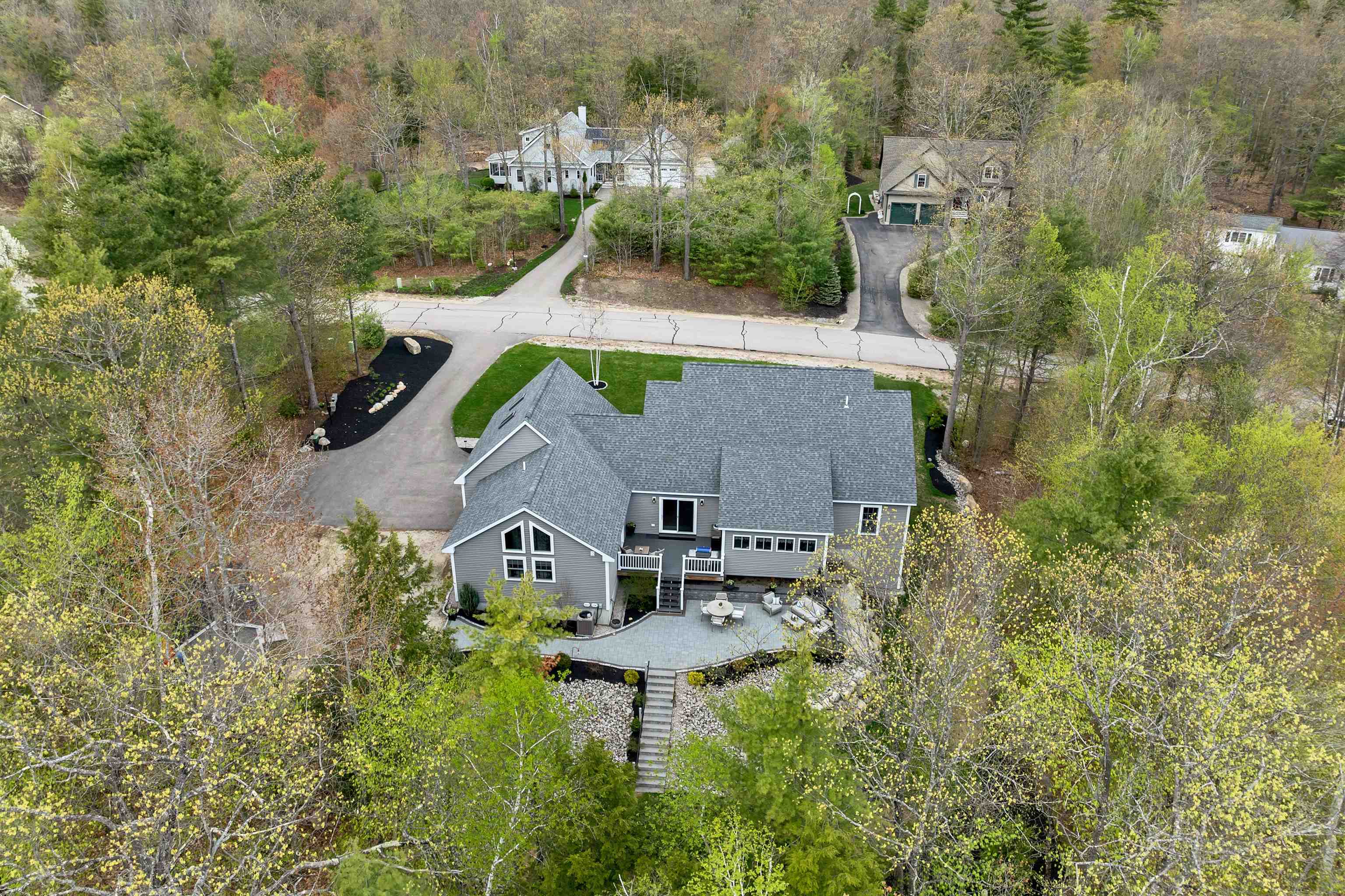 511 Grandview Road Conway, NH 03818 - Photo 21 of 60