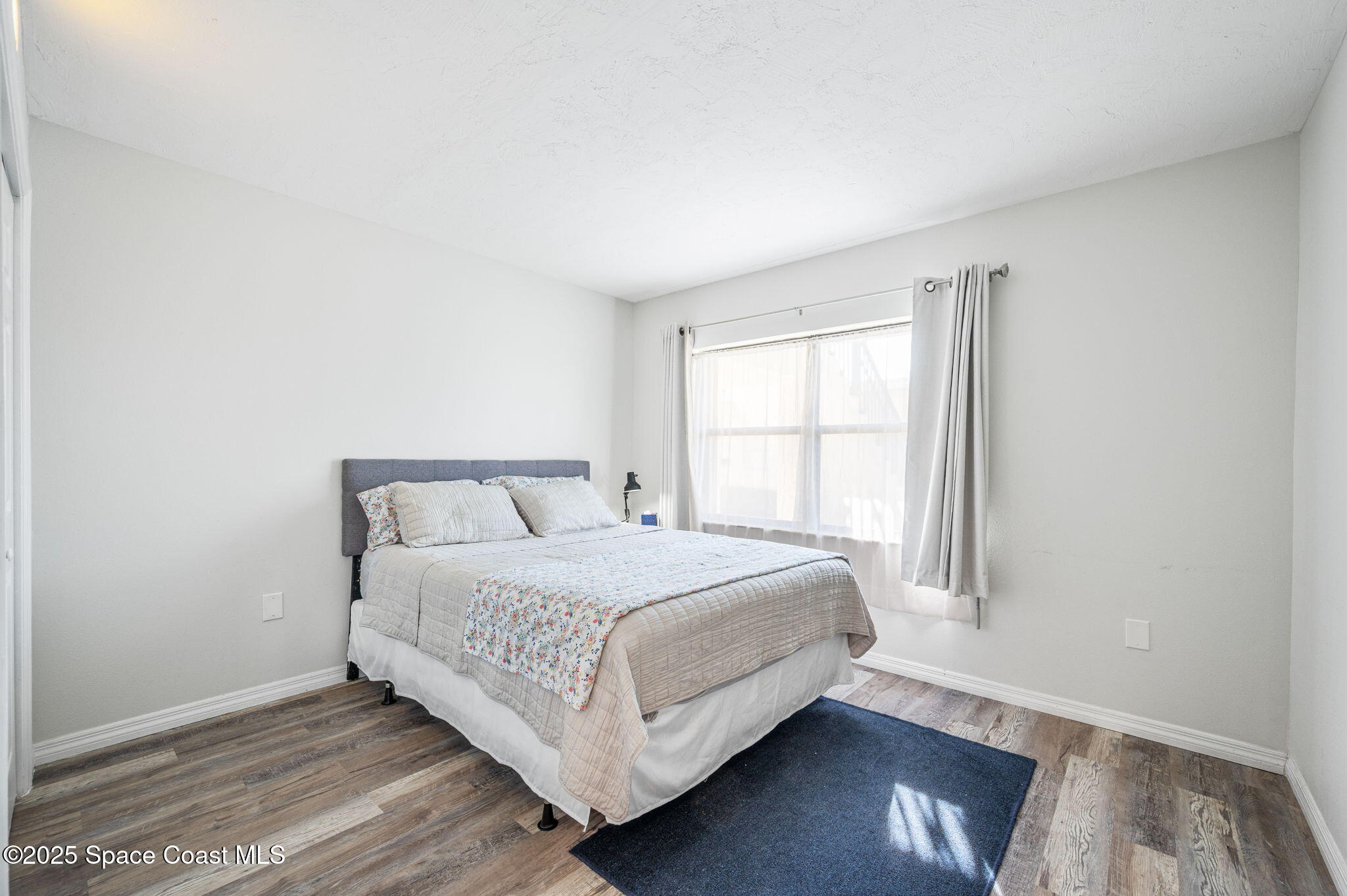 1850 Atlantic Street, Unit 111 Melbourne Beach, FL 32951 - Photo 24 of 48 Second Bedroom