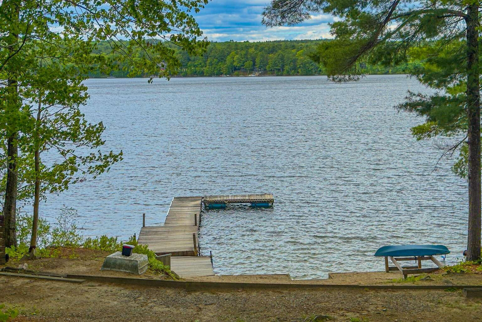 16 Scenic View Drive Naples, ME 04055 - Photo 34 of 45 Bianco.34