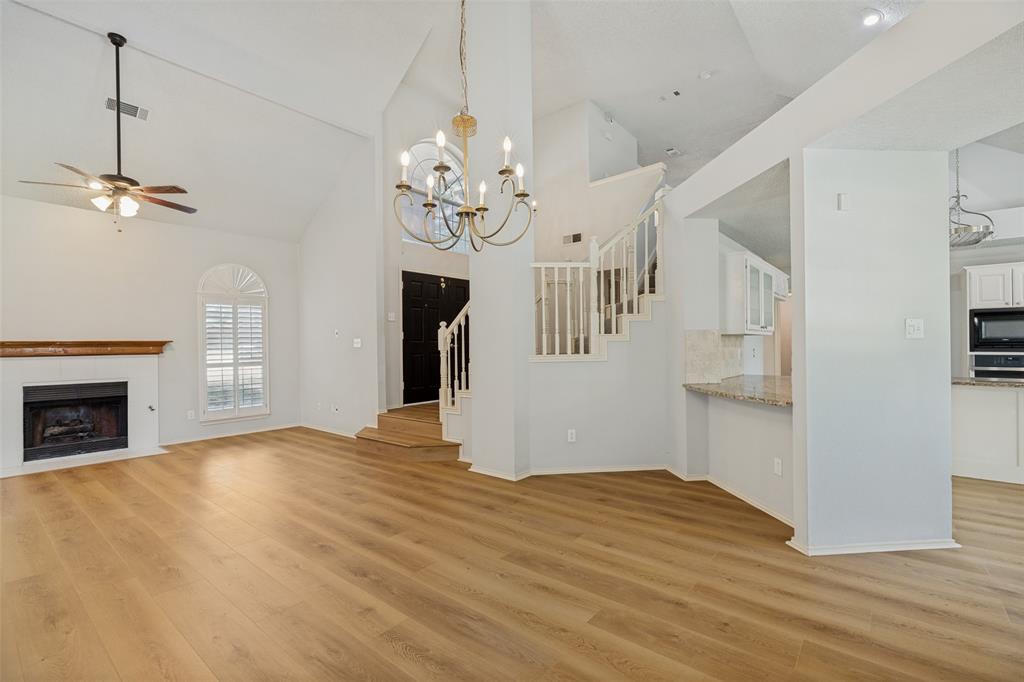 1215 Spring Creek Drive Allen, TX 75002 - Photo 7 of 40