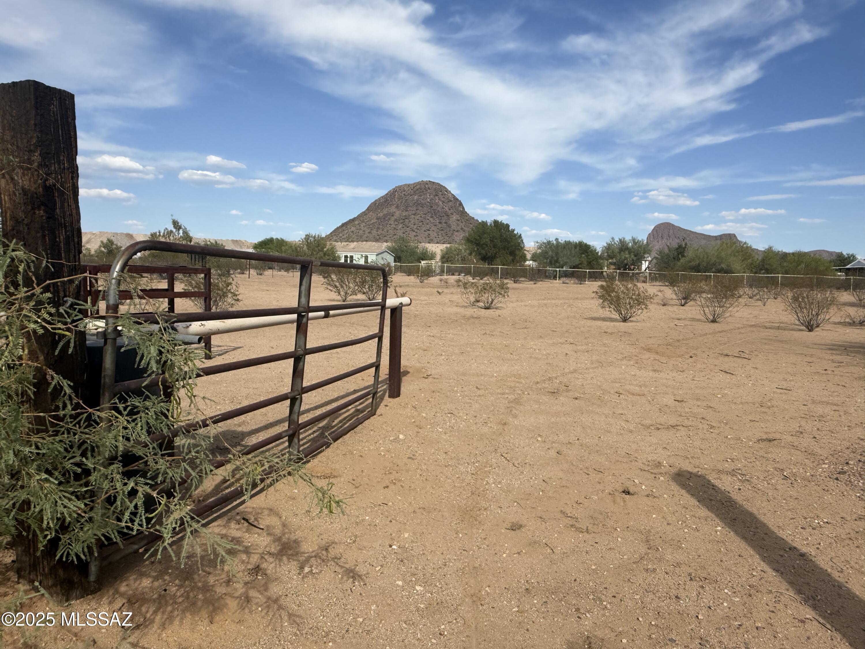 7855 North Prorodeo Road Tucson, AZ 85743 - Photo 20 of 21 Gallery Image 20
