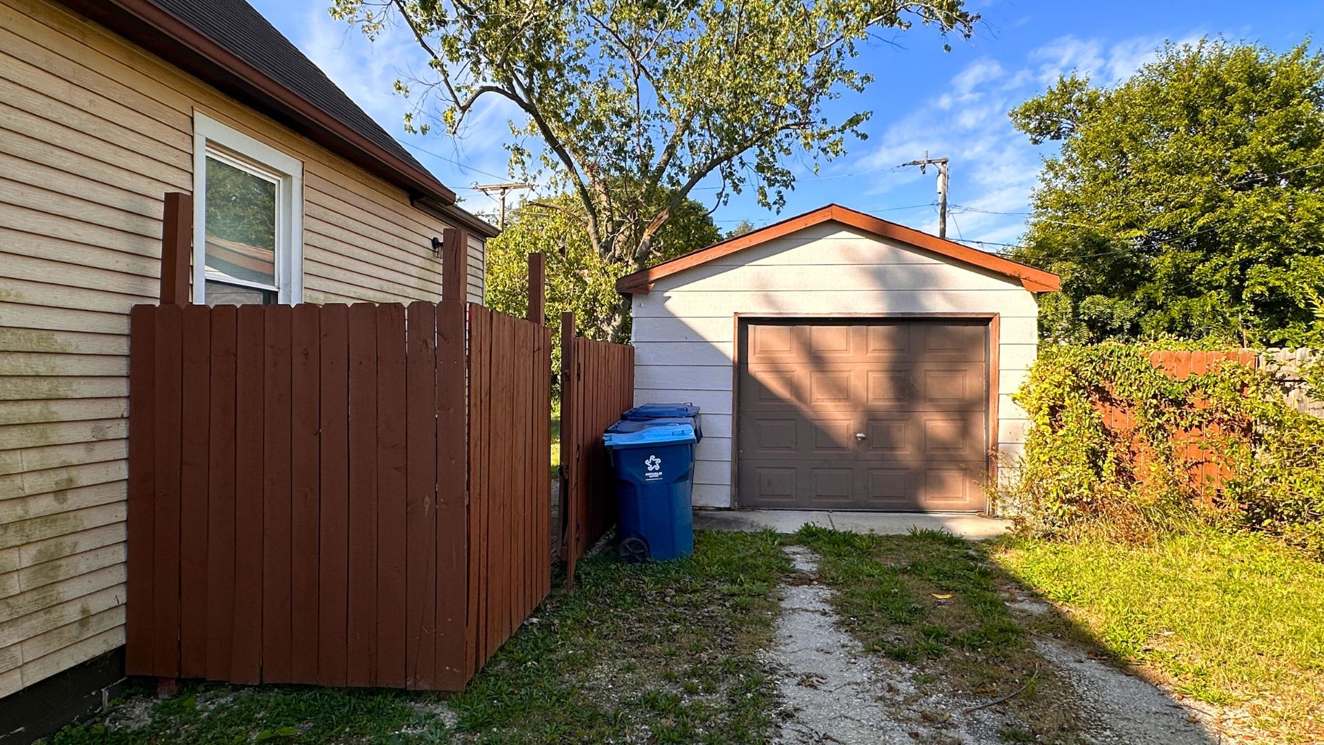 3728 Chicago Road Steger, IL 60475 - Photo 16 of 18