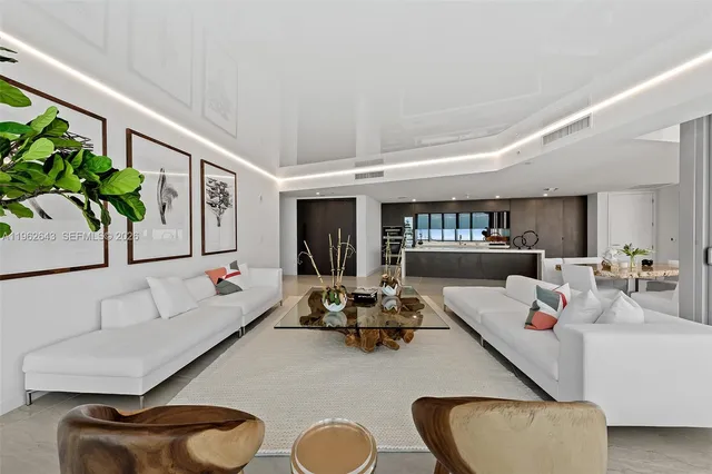 $22,000 | 851 Northeast 1st Avenue, Unit PH5212, Miami, FL 33132