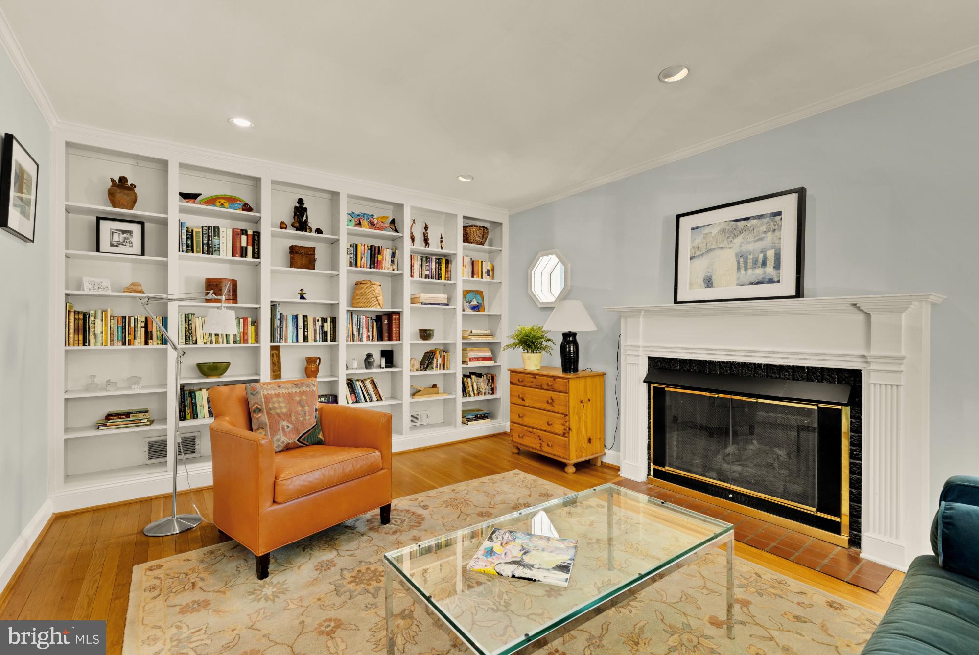 2108 Ross Road Silver Spring, MD 20910 - Photo 11 of 59