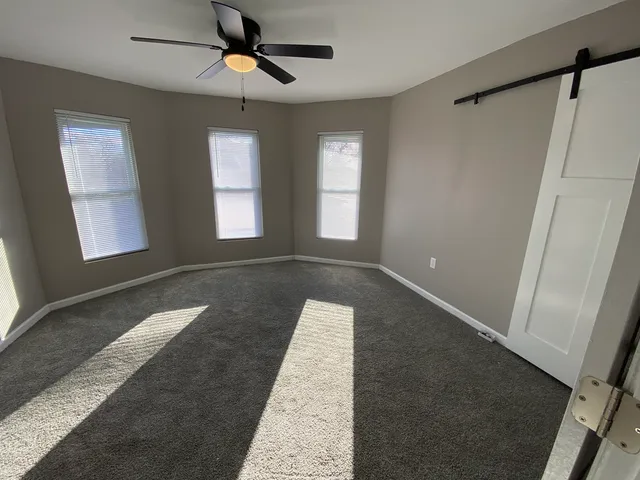 $1,695 | 942 North Schuyler Avenue, Unit 2, Kankakee, IL 60901