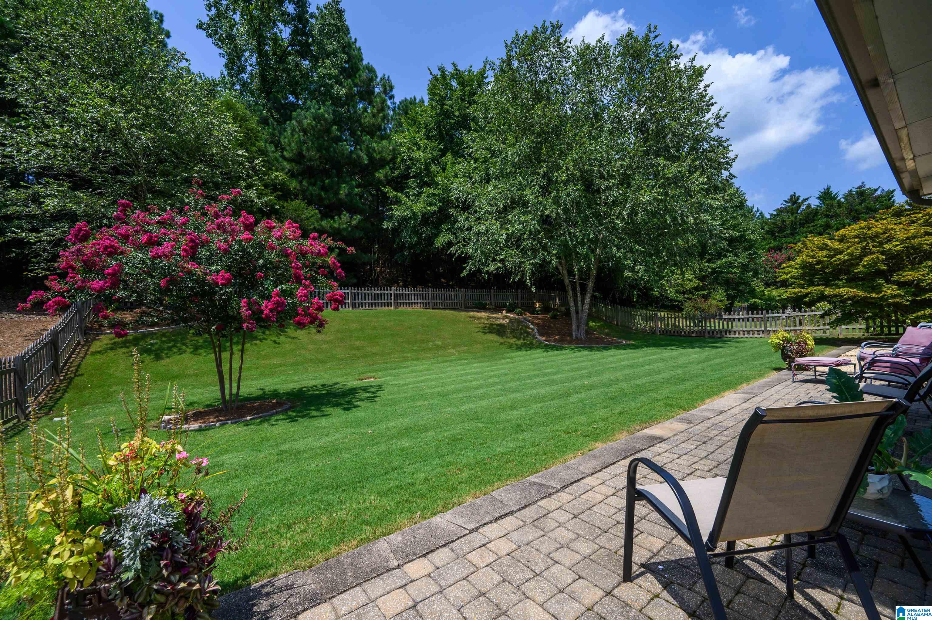 528 Chesser Circle Chelsea, AL 35043 - Photo 47 of 51