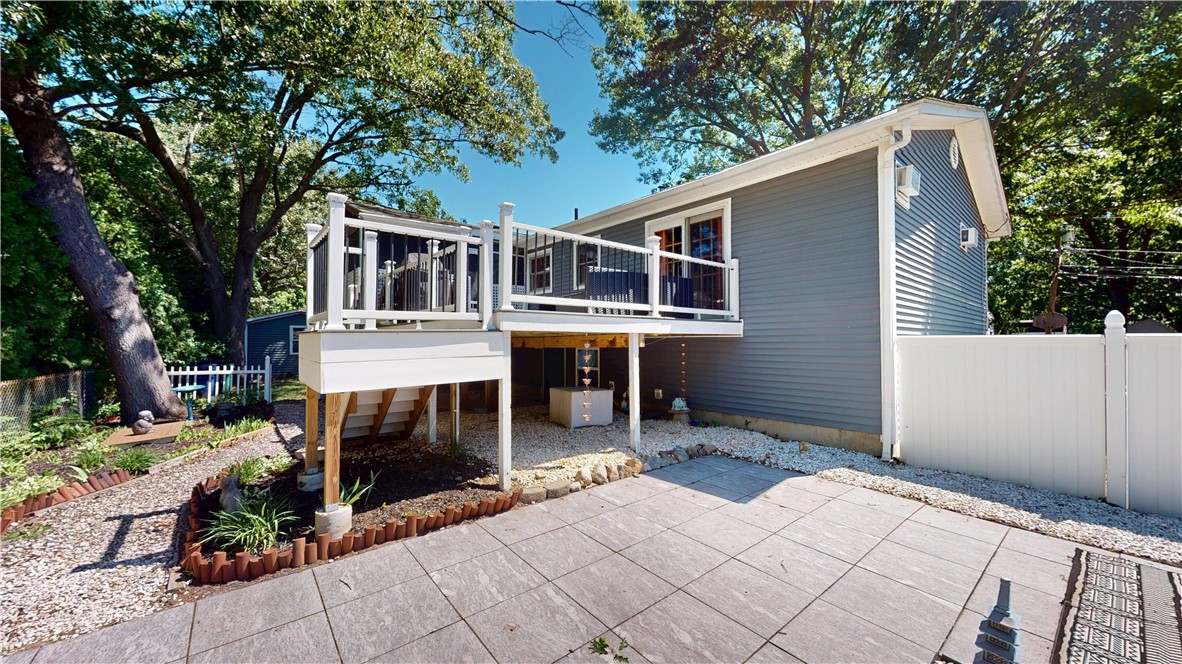 17 Tell Street Warwick, RI 02889 - Photo 36 of 50