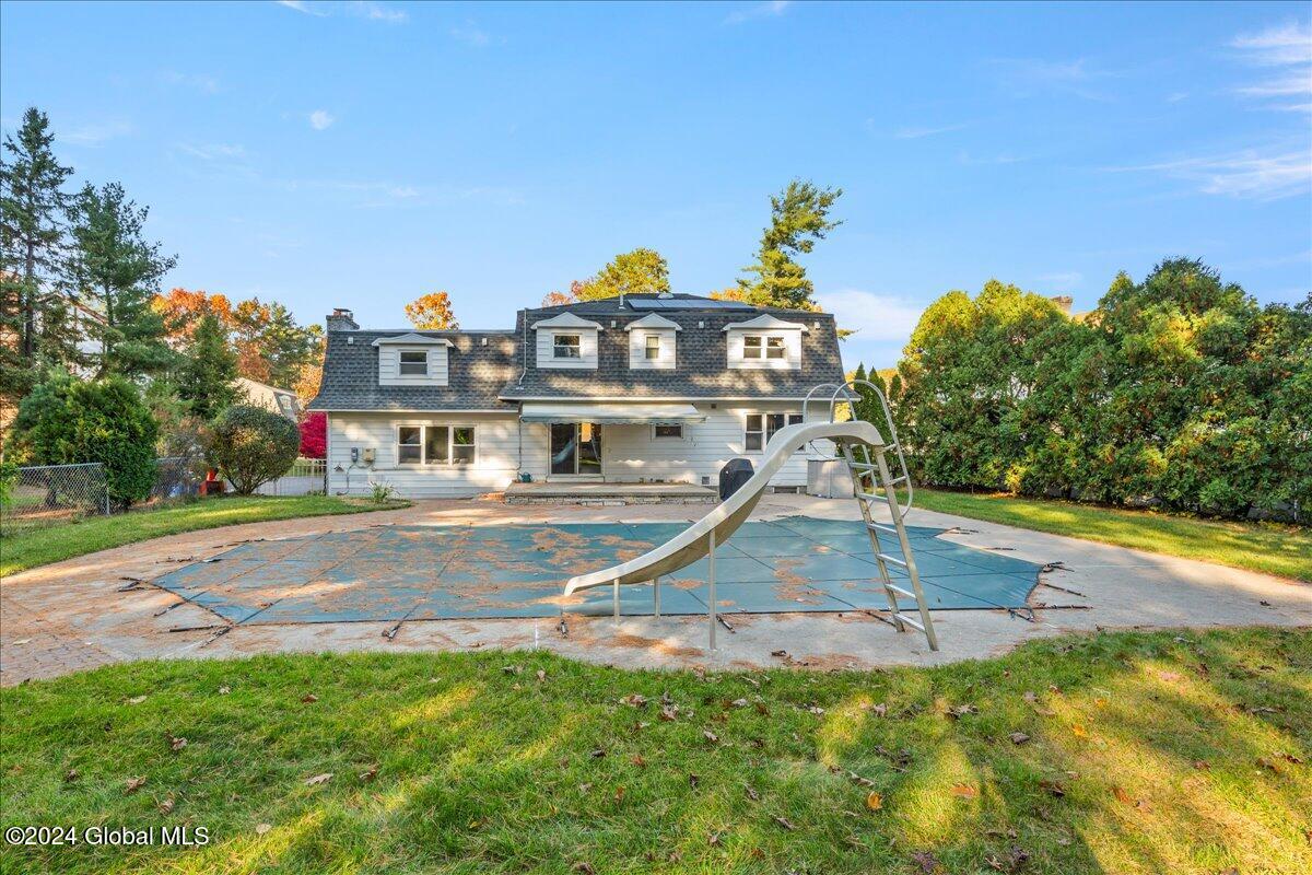 338 Dolan Drive Schenectady, NY 12306 - Photo 35 of 38 34-338DolanDrive-34