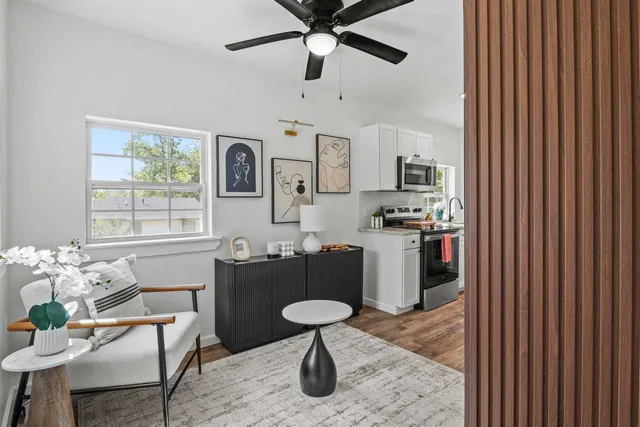 $239,900 | 900 Taylor Street, Unit A&B, Tallahassee, FL 32310