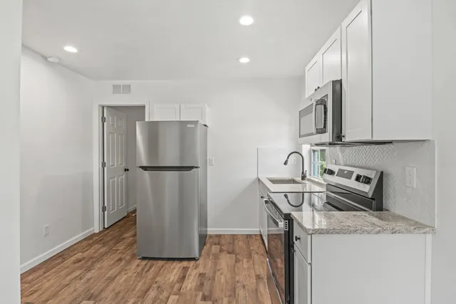 $239,900 | 900 Taylor Street, Unit A&B, Tallahassee, FL 32310