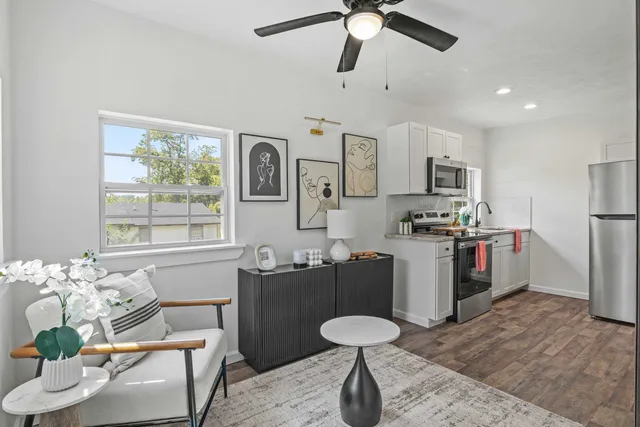 $239,900 | 900 Taylor Street, Unit A&B, Tallahassee, FL 32310