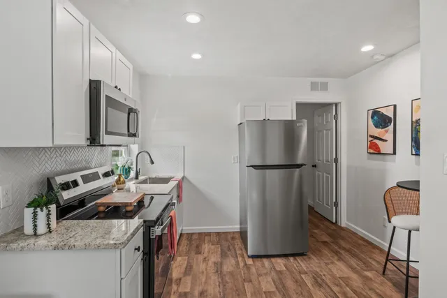 $239,900 | 900 Taylor Street, Unit A&B, Tallahassee, FL 32310