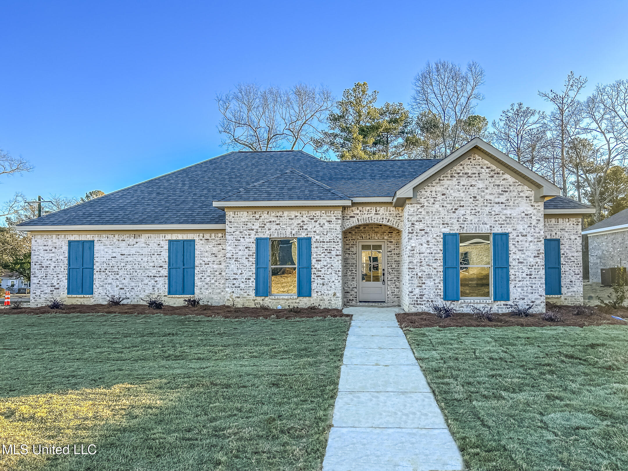 993 Riverside Lane Pearl, MS 39208 - Photo 1 of 19 993 Riverside Ln_Lot 88-1
