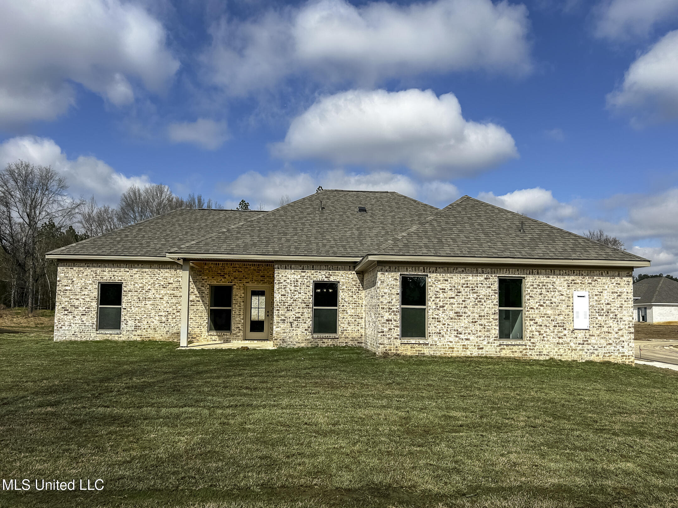 993 Riverside Lane Pearl, MS 39208 - Photo 19 of 19 993 Riverside Ln_Lot 88-21