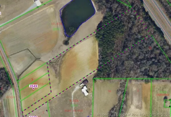 $275,000 | Hannah Creek Road, Benson, NC 27504