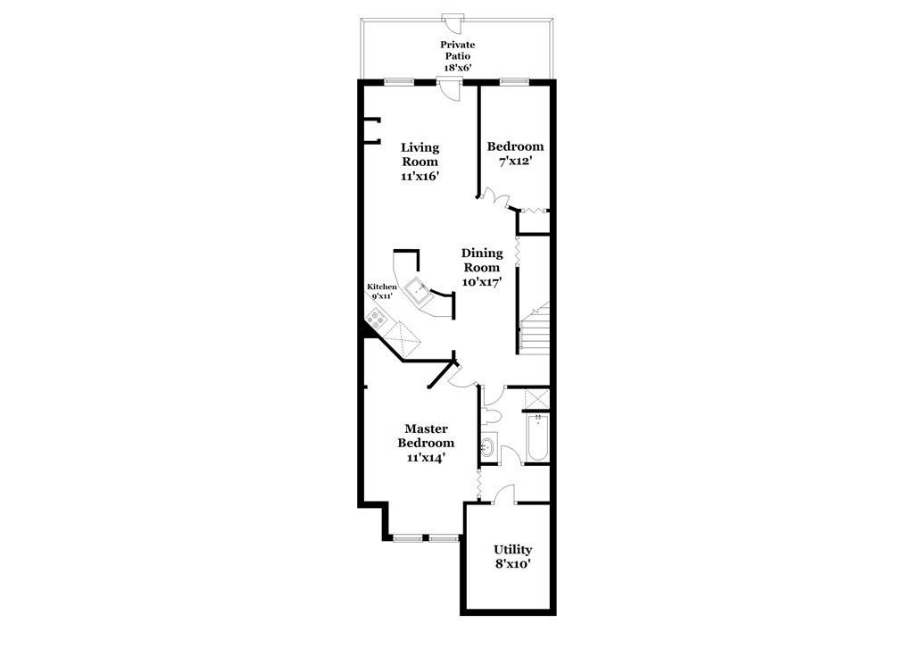 16 Symphony Road, Unit 1 Boston, MA 02115 - Photo 27 of 29 Gallery Image 27