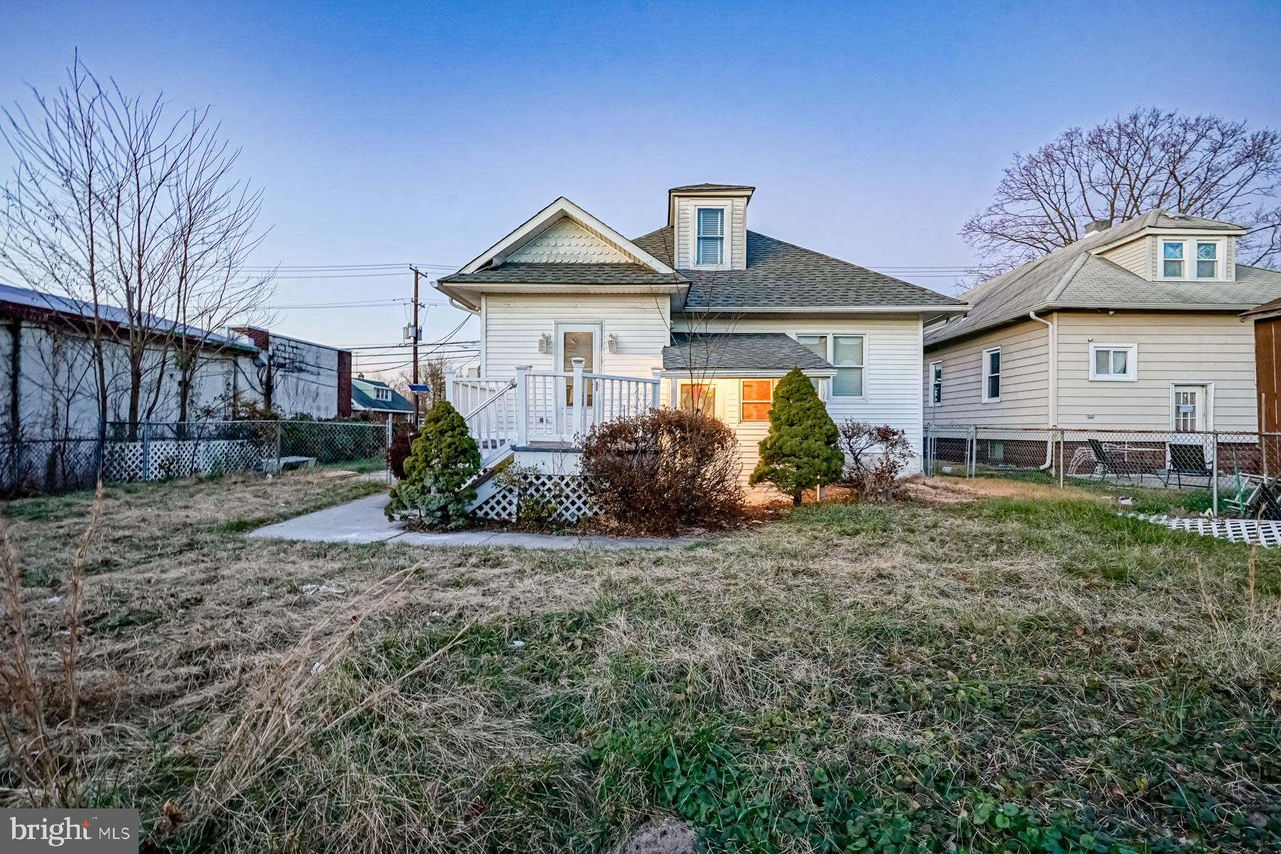 522 Nicholson Road Gloucester City, NJ 08030 - Photo 2 of 17