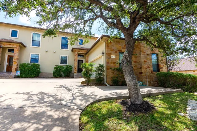 $2,800 | 1301 Delsie Drive, Unit B, Austin, TX 78734